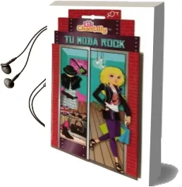 Descargar AudioLibro Lili Boutiques. tu Moda Rock de Marc Sanjaume año 2013