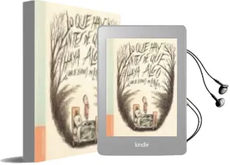 Descargar AudioLibro Lo que hay Antes de que Haya Algo de Liniers año 2013