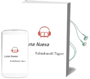 Descargar AudioLibro Luna Nueva de Rabindranath Tagore año 2013