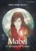 AudioLibro Mabel la Princesa de Incaput de Rafael Hidalgo Navarro