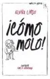 AudioLibro Manolito Gafotas 3: ¡Como Molo! de Elvira Lindo
