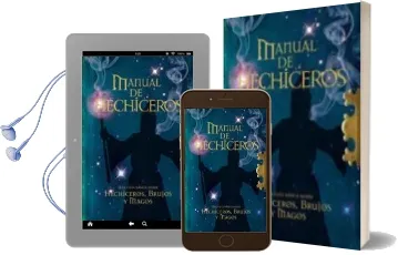 Descargar AudioLibro Manual de Hechiceros de Varios Autores año 2013