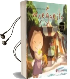 Descargar AudioLibro Margarita de Varios Autores año 2013