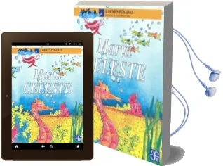 Descargar AudioLibro Marica Celeste de Carmen Posadas año 2013