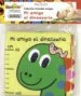 AudioLibro Mi Amigo el Dinosaurio de Varios Autores