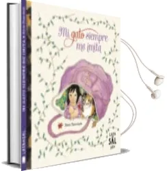 Descargar AudioLibro Mi Gato Siempre me Imita de Kwon Yoon Duck año 2013