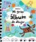AudioLibro Mi Gran Album de Dibujar de Varios Autores