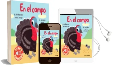Descargar AudioLibro Mi Primer Libro de Sonidos: En el Campo de Marion Billet año 2013