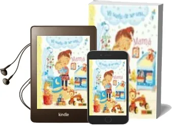 Descargar AudioLibro Mi Sueño de Ser, Mama de Emilie Beaumont año 2013