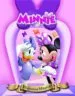 AudioLibro Minnie. Historias Magicas de Varios Autores