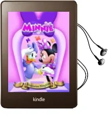 Descargar AudioLibro Minnie. Historias Magicas de Varios Autores año 2013