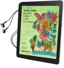 Descargar AudioLibro Nicolas Guillen para Niños y Niñas y Otros (Seresa Curiosos) de Nicolas Guillen año 2013