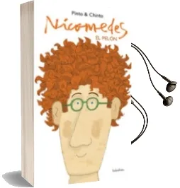 Descargar AudioLibro Nicomedes el Pelon de Pinto & Chinto año 2013