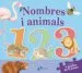 AudioLibro Nombres i Animals (Libros Didacticos) de Varios Autores