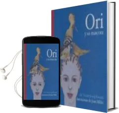 Descargar AudioLibro Ori y su Mascota de Vicent Josep Escarti año 2013