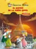AudioLibro (Pe) el Misteri de la Torre Eiffel de Geronimo Stilton