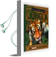 Descargar AudioLibro (Pe) Guia de Supervivencia: Jungla de Paul Mason año 2013