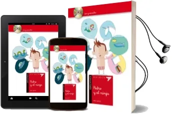 Descargar AudioLibro Pedro y el Ninja de Alex Latimer año 2013