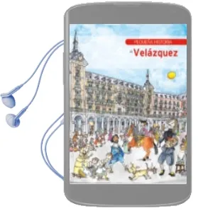Descargar AudioLibro Pequeña Historia de Velazquez de M. Angels Ferrer año 2013