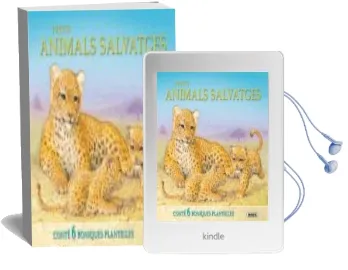 Descargar AudioLibro Petits Animals Salvatges (+ 6 Plantilles) de Varios Autores año 2013