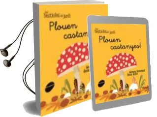 Descargar AudioLibro Plouen Castanyes! de Gemma Armengol I Morell año 2013