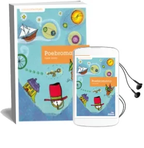 Descargar AudioLibro Poebromario de Fran Nuño año 2013