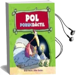 Descargar AudioLibro Pol Porucdactil de Brian Moses año 2013