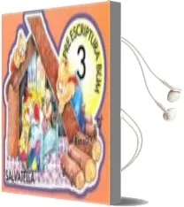 Descargar AudioLibro Preescriptura bum 3-Rinxols d or de Teresa Sabate Rodie año 2013