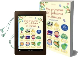 Descargar AudioLibro Primeras Palabras Frances de Varios Autores año 2013
