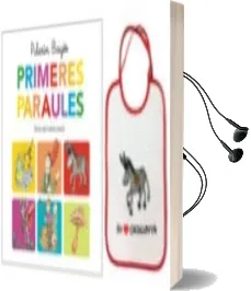 Descargar AudioLibro Primeres Paraules: Llibre del Bebè Català de Pilarin Bayes año 2013