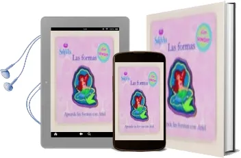 Descargar AudioLibro Princesas. la Sirenita de Varios Autores año 2013