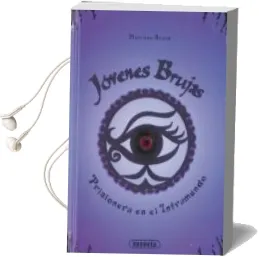 Descargar AudioLibro Prisionera en el Inframundo de Marliese Arold año 2013