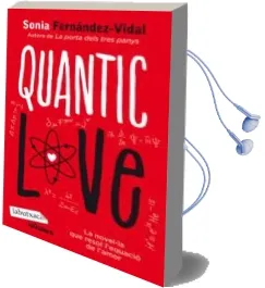 Descargar AudioLibro Quantic Love (Catalan) de Sonia Fernandez año 2013