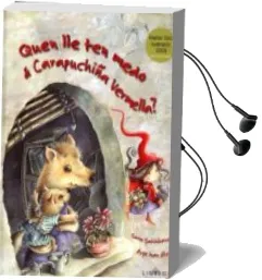 Descargar AudioLibro Que lle ten Medo a Carapuchina Vermella? de S. Sahinkanat año 2013