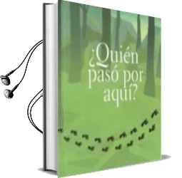 Descargar AudioLibro ¿Quien Paso por Aqui? de Martha Duhne año 2013