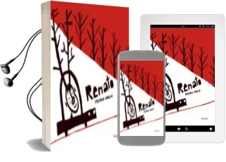 Descargar AudioLibro Renato (Libro Carton) (Ed. Ingles) de Manolo Hidalgo Gonzalez año 2013