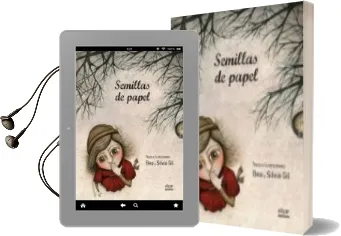 Descargar AudioLibro Semillas de Papel de Bea Gil año 2013