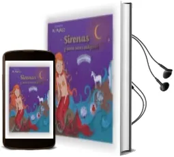 Descargar AudioLibro Sirenas y Otros Seres Magicos de Anne Sophie Baumann año 2013