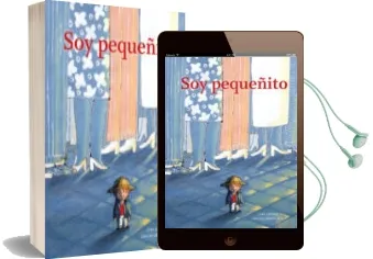 Descargar AudioLibro Soy Pequeñito de Juan Arjona año 2013