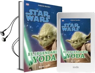 Descargar AudioLibro Star Wars. el Legendario Yoda de Varios Autores año 2013