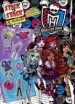 AudioLibro Stick & Stack Monster High 2 de Varios Autores