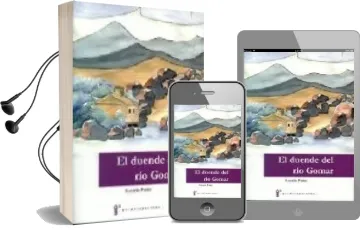 Descargar AudioLibro Story of a can (Emotional Stories) de Rosario Peñin año 2013