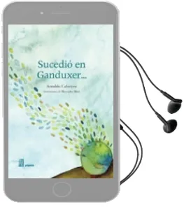 Descargar AudioLibro Sucedio en Ganduxer de Arnaldo Calveyra año 2013