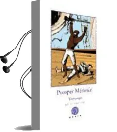 Descargar AudioLibro Tamango de Prosper Merimee año 2013