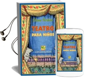 Descargar AudioLibro Teatro para Niños de Elena Fortun año 2013