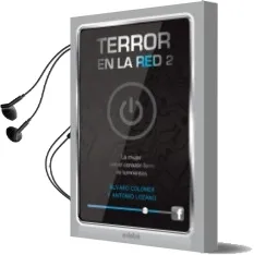 Descargar AudioLibro Terror en la red 2: La Mujer con el Corazon Lleno de Alvaro Colomer año 2013