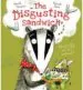 AudioLibro The Disgusting Sandwich de Gareth Edwards