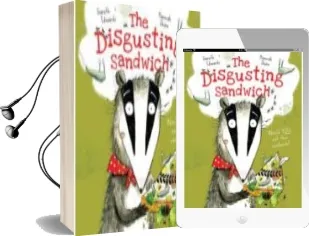 Descargar AudioLibro The Disgusting Sandwich de Gareth Edwards año 2013