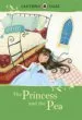 AudioLibro The Princess and the pea de Vera Southgate