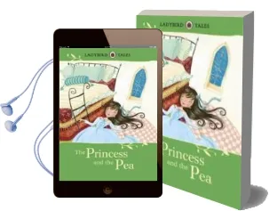 Descargar AudioLibro The Princess and the pea de Vera Southgate año 2013